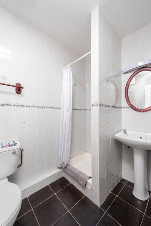 Гостевой дом Abbeyleigh House Дублин-15