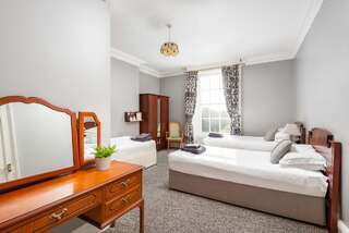 Гостевой дом Abbeyleigh House Дублин-2