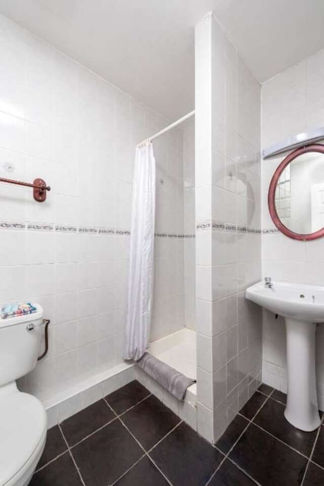 Гостевой дом Abbeyleigh House Дублин-14