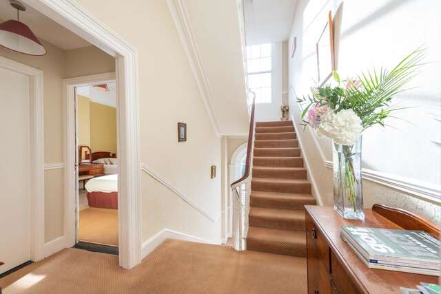 Гостевой дом Abbeyleigh House Дублин-4