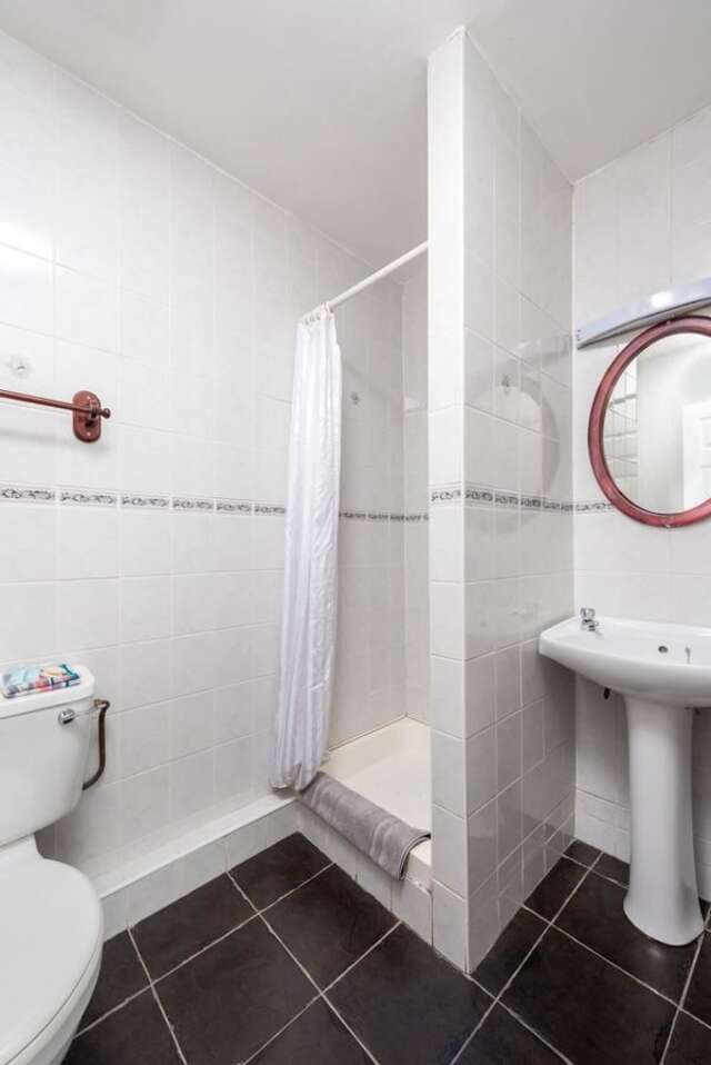 Гостевой дом Abbeyleigh House Дублин-7