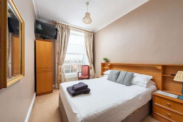 Гостевой дом Abbeyleigh House Дублин-9